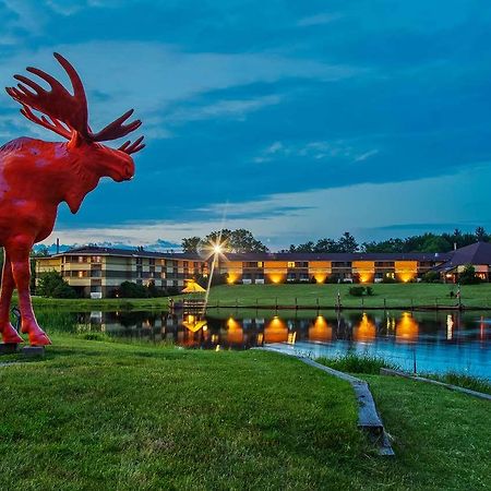 Surestay Plus Hotel By Best Western Black River Falls Exterior foto