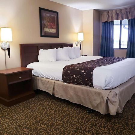 Surestay Plus Hotel By Best Western Black River Falls Exterior foto