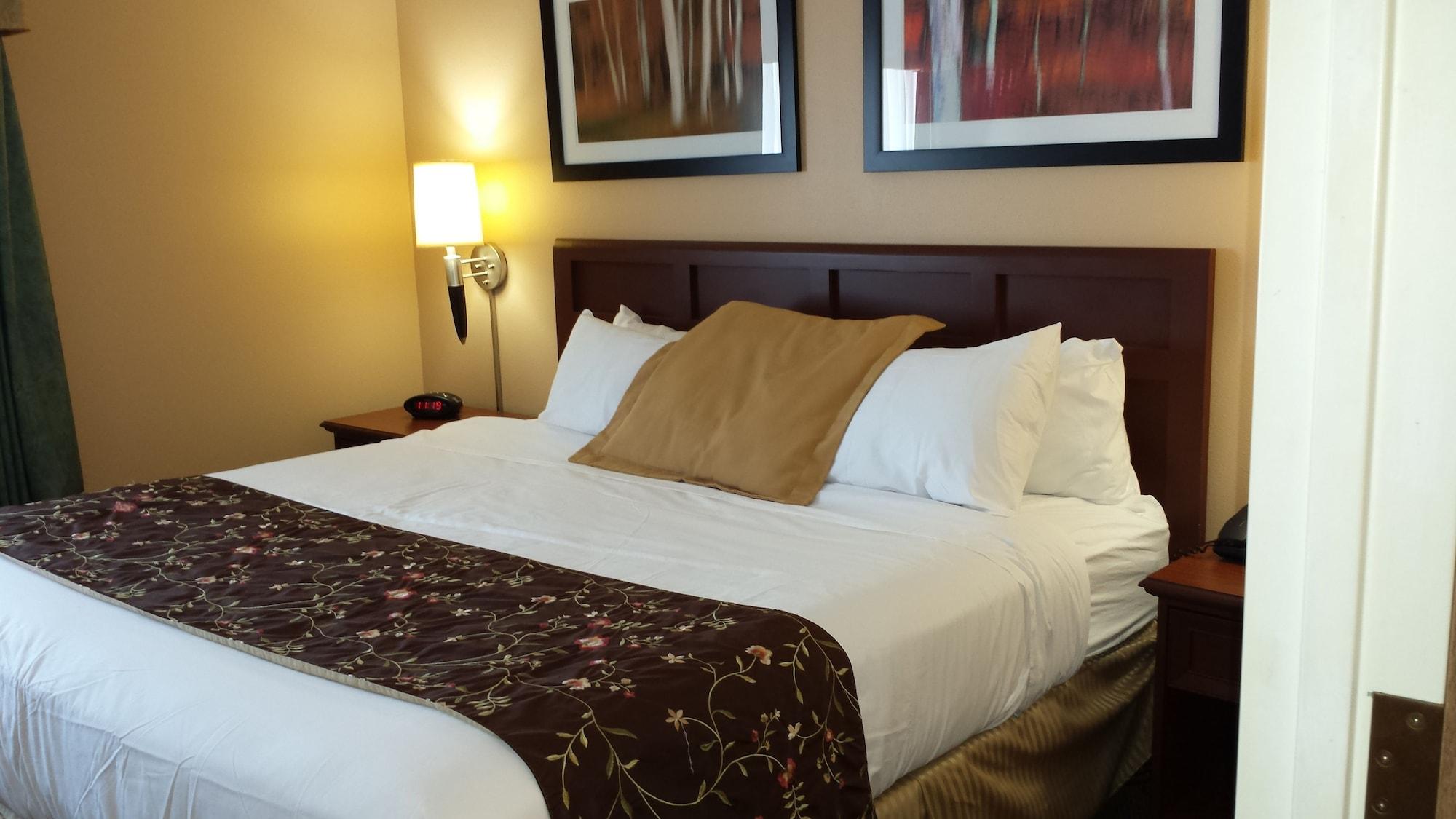 Surestay Plus Hotel By Best Western Black River Falls Exterior foto