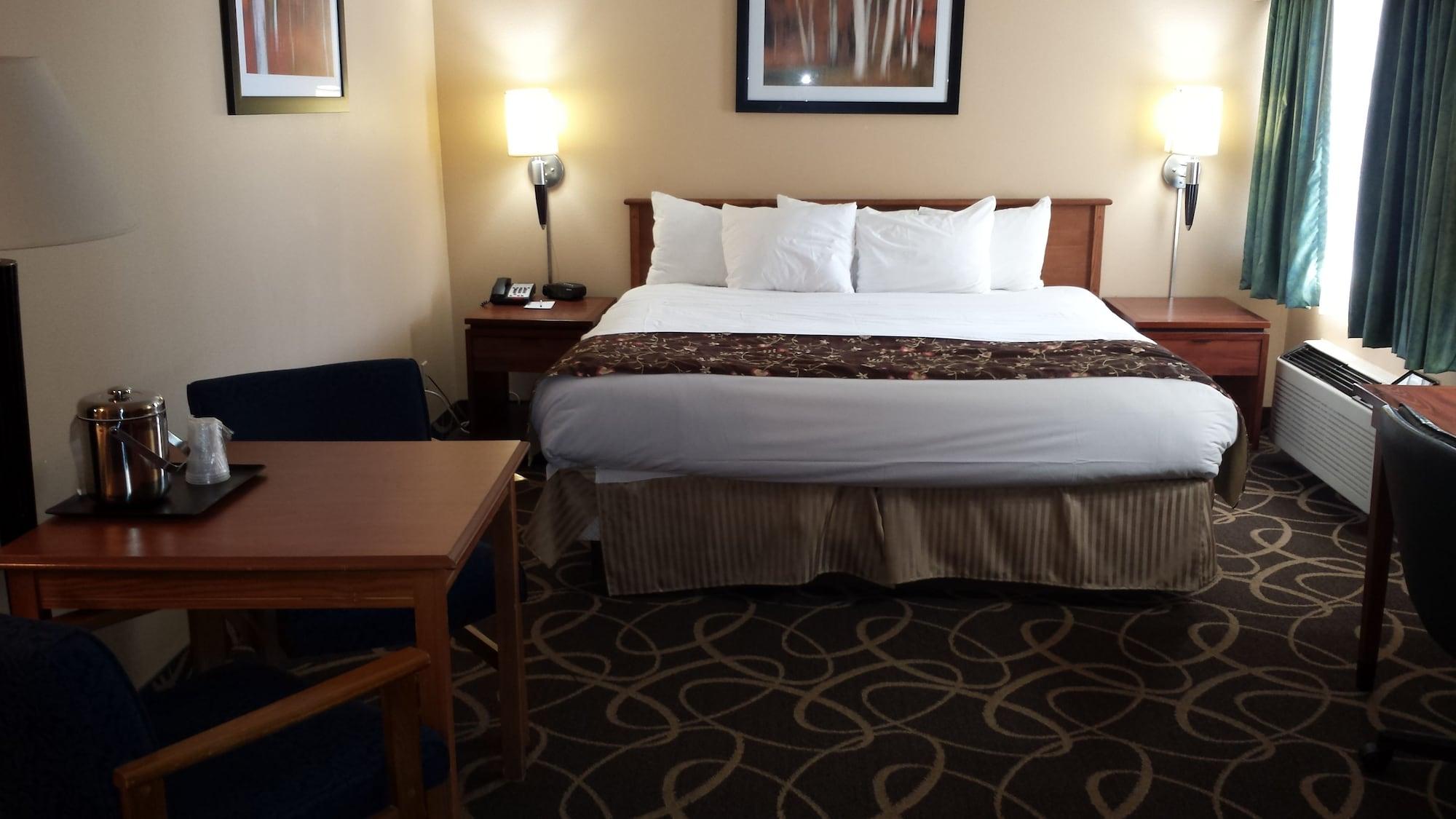 Surestay Plus Hotel By Best Western Black River Falls Exterior foto
