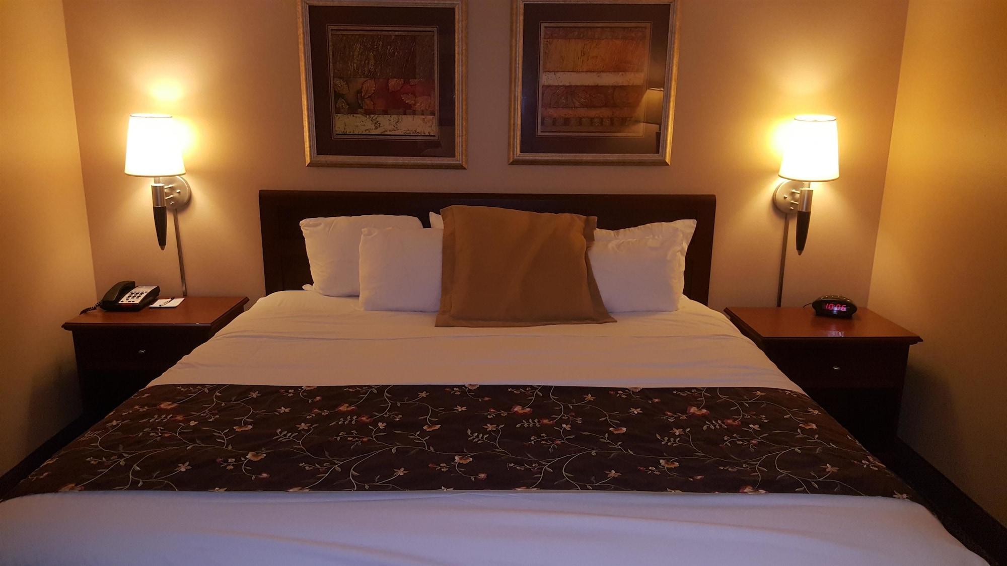 Surestay Plus Hotel By Best Western Black River Falls Exterior foto