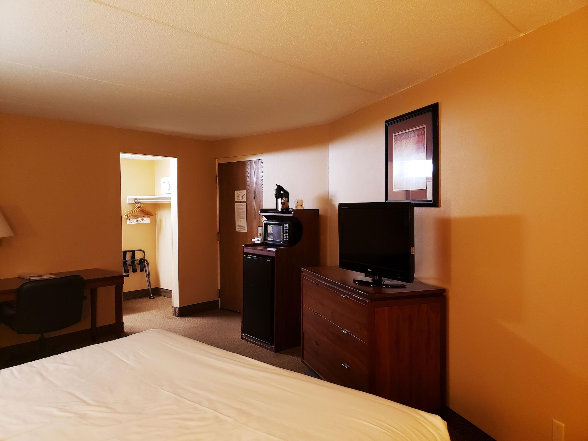 Surestay Plus Hotel By Best Western Black River Falls Exterior foto
