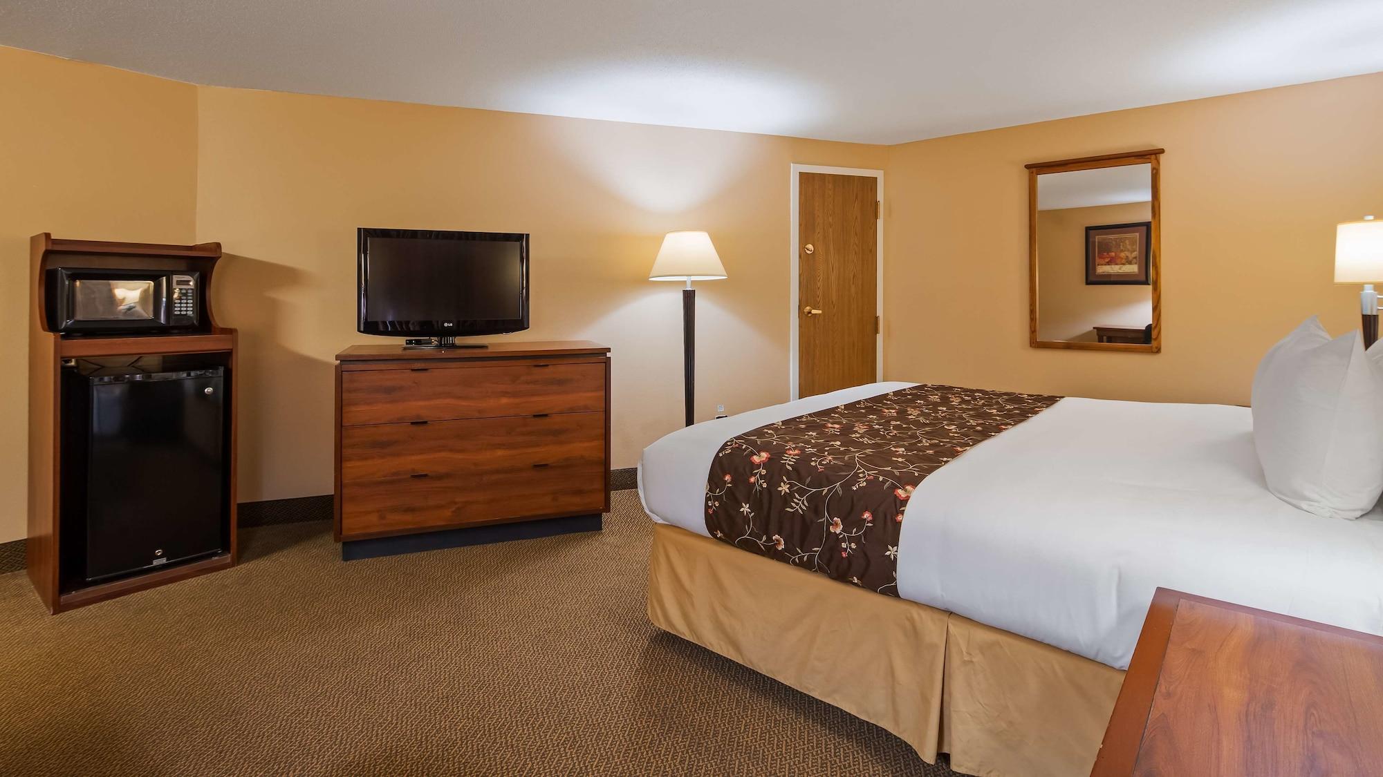 Surestay Plus Hotel By Best Western Black River Falls Exterior foto
