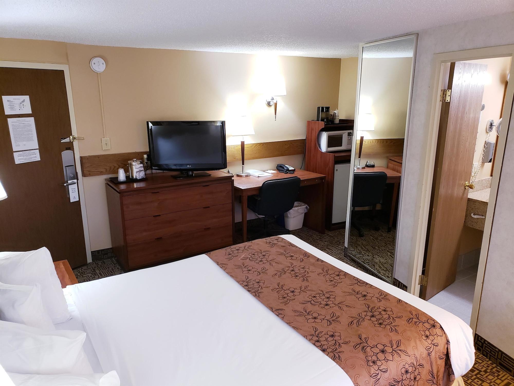 Surestay Plus Hotel By Best Western Black River Falls Exterior foto