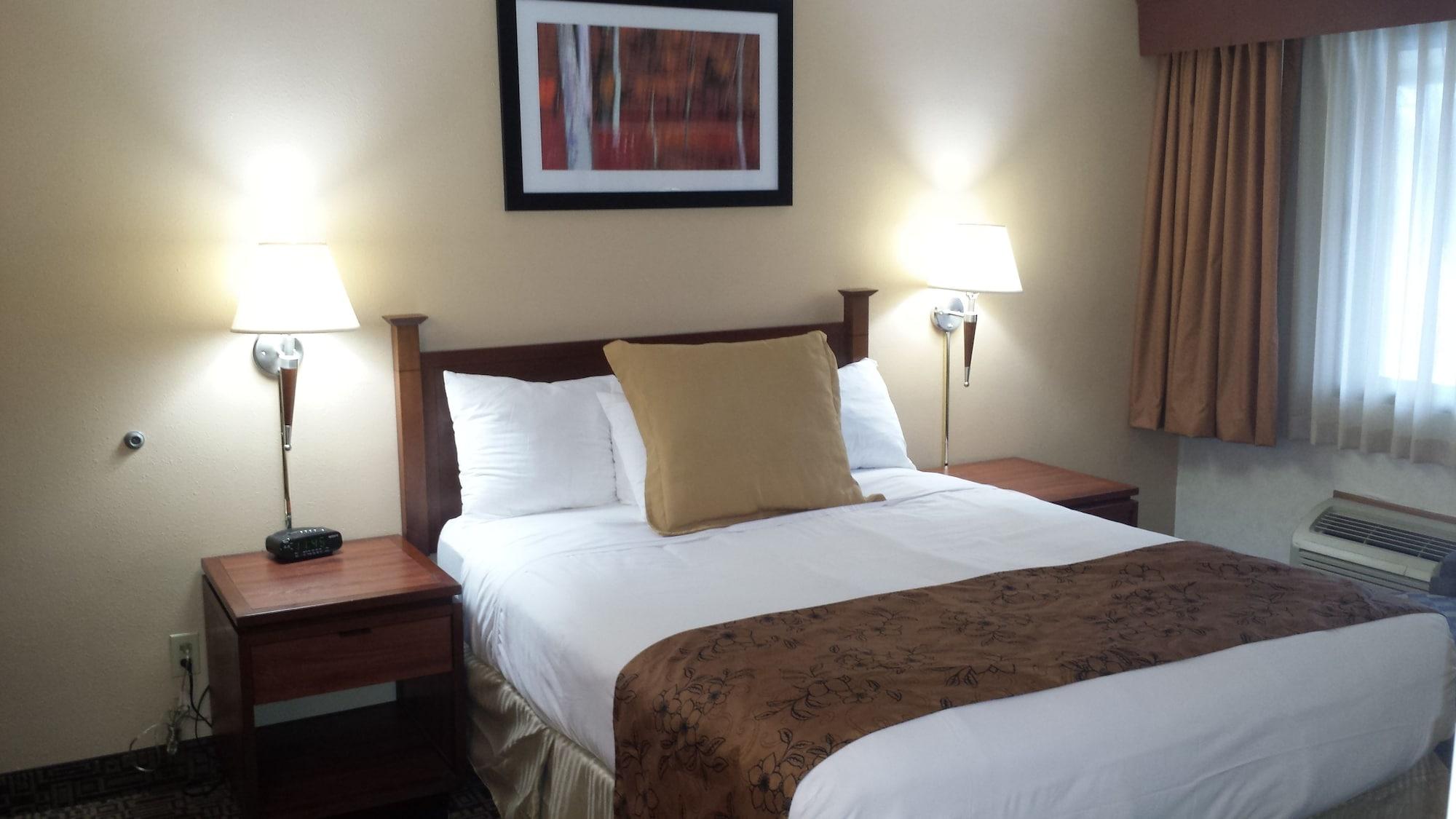 Surestay Plus Hotel By Best Western Black River Falls Exterior foto