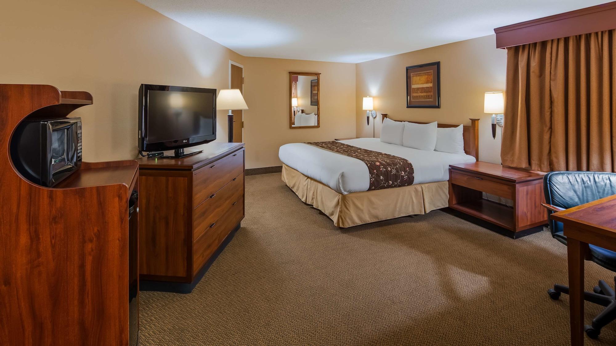 Surestay Plus Hotel By Best Western Black River Falls Exterior foto