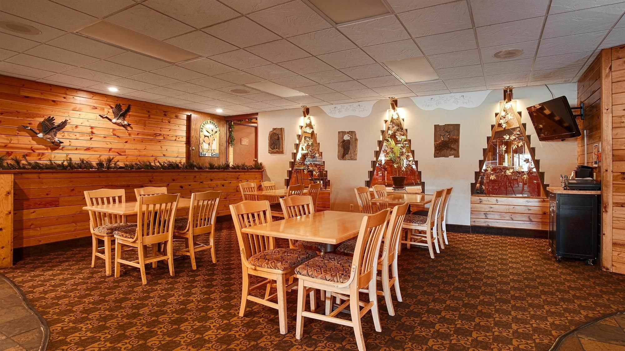 Surestay Plus Hotel By Best Western Black River Falls Exterior foto