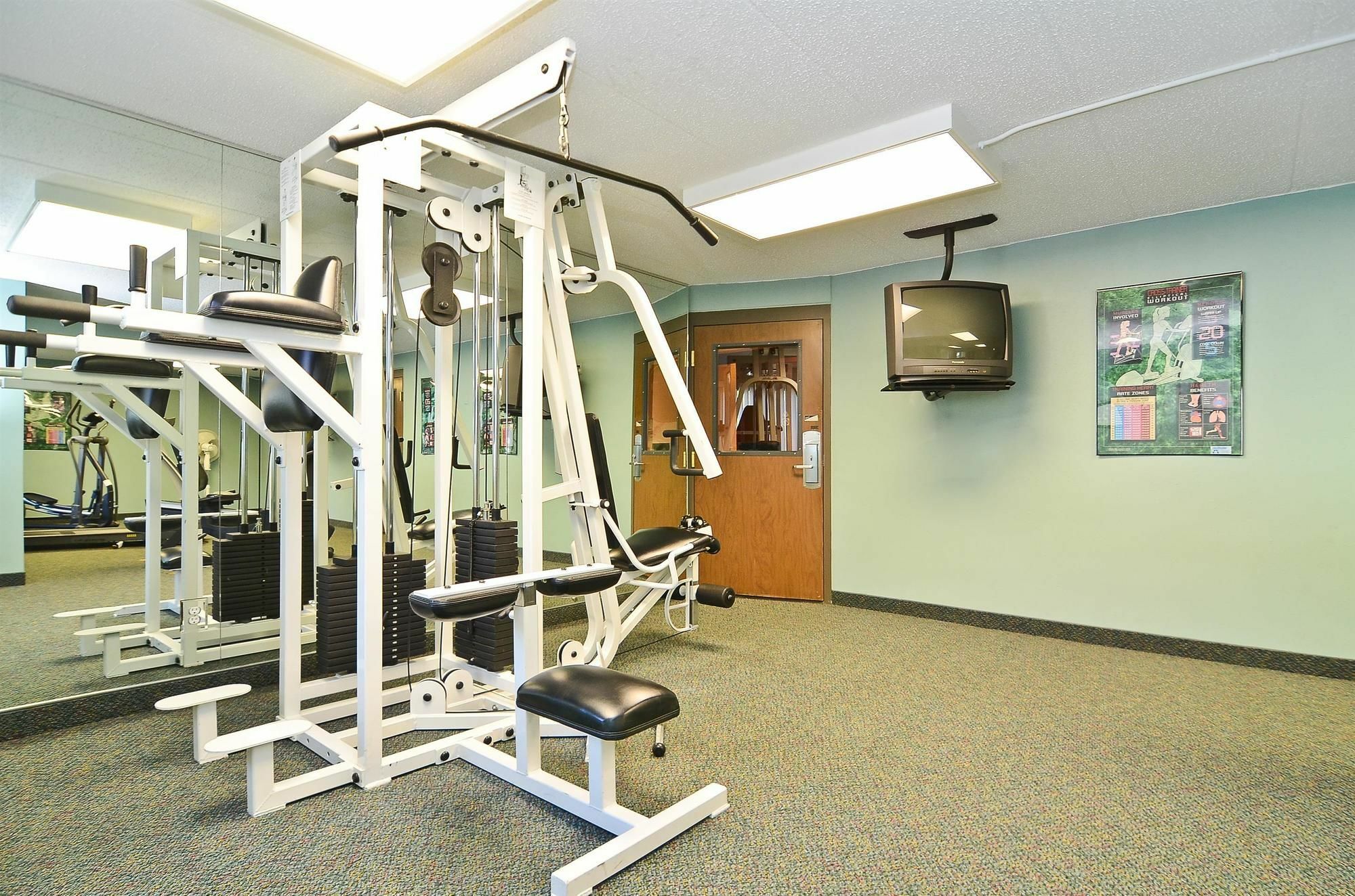 Surestay Plus Hotel By Best Western Black River Falls Exterior foto